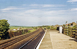 Wikipedia - Cardenden railway station