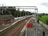 Wikipedia - Cardross railway station
