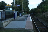 Wikipedia - Alness railway station