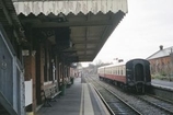 Wikipedia - Chappel & Wakes Colne railway station