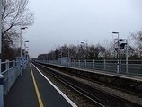 Wikipedia - Chestfield & Swalecliffe railway station