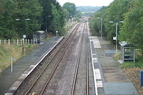 Wikipedia - Clarbeston Road railway station