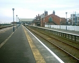 Wikipedia - Cleethorpes railway station