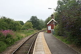 Wikipedia - Commondale railway station