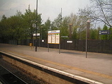 Wikipedia - Conisbrough railway station
