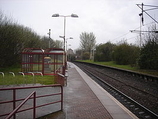 Wikipedia - Corkerhill railway station