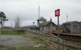 Wikipedia - Corrour railway station