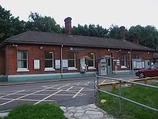 Wikipedia - Coulsdon South railway station