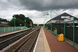 Wikipedia - Creswell railway station