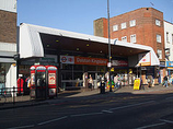 Wikipedia - Dalston Kingsland railway station