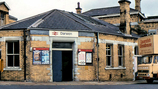 Wikipedia - Darwen railway station