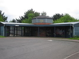 Wikipedia - Digby & Sowton railway station