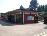 Wikipedia - Apsley railway station