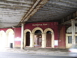 Wikipedia - Dumbarton East railway station