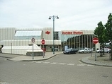 Wikipedia - Dundee railway station