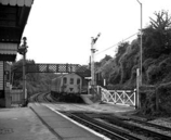 Wikipedia - East Farleigh railway station