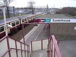 Wikipedia - Easterhouse railway station