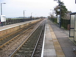 Wikipedia - Eastrington railway station
