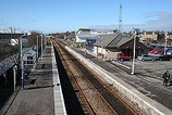 Wikipedia - Elgin railway station