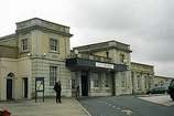 Wikipedia - Ely railway station