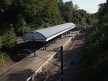 Wikipedia - Emerson Park railway station