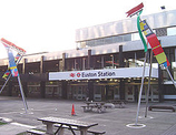 Wikipedia - London Euston railway station