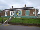 Wikipedia - Ewell East railway station