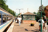 Wikipedia - Arrochar & Tarbet railway station