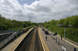 Wikipedia - Filton Abbey Wood railway station