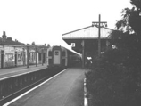Wikipedia - Ascot railway station