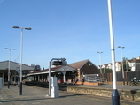 Wikipedia - Fratton railway station