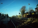 Wikipedia - Freshfield railway station