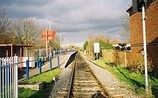 Wikipedia - Furze Platt railway station