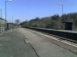 Wikipedia - Gainsborough Central railway station