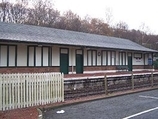 Wikipedia - Garelochhead railway station