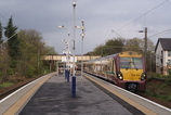 Wikipedia - Garscadden railway station