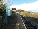 Wikipedia - Garth (Mid Glamorgan) railway station