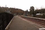 Wikipedia - Glaisdale railway station