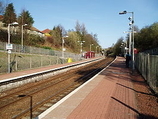 Wikipedia - Ashfield railway station